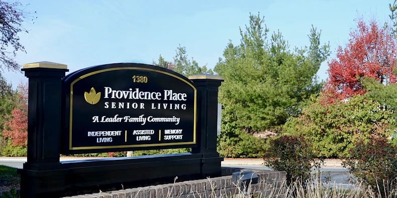 Image of Providence Place Senior Living of Lancaster (1)