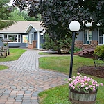 Image of Belaire Center (1)