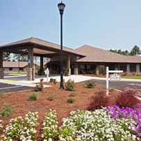 Image of PruittHealth - Magnolia Manor (1)