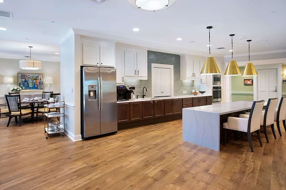 Image of Sunrise of McLean Village (4)