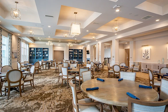 Image of Indigo Carolina Forest (4)