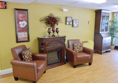 Image of Regency Retirement Village of Morristown (4)