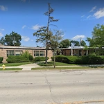 Image of Park Ridge Healthcare Center (1)