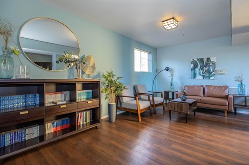 Image of Center Pointe Villas Senior Apartment Homes (4)