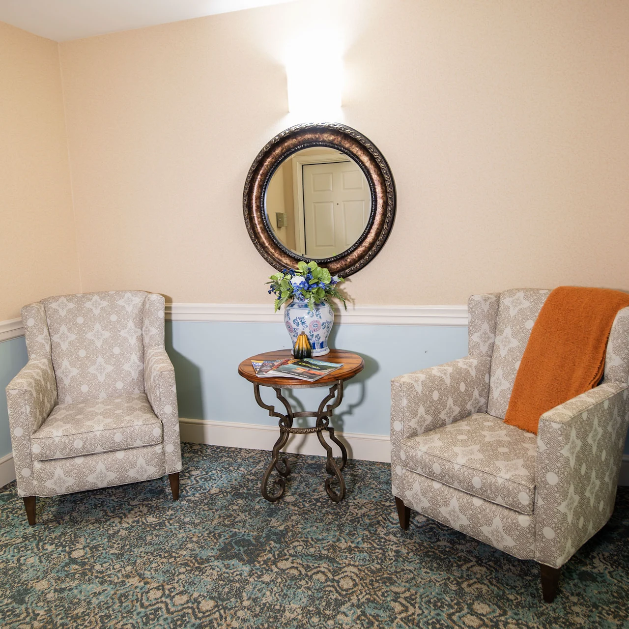 Image of Westminster St Augustine Health Center (2)