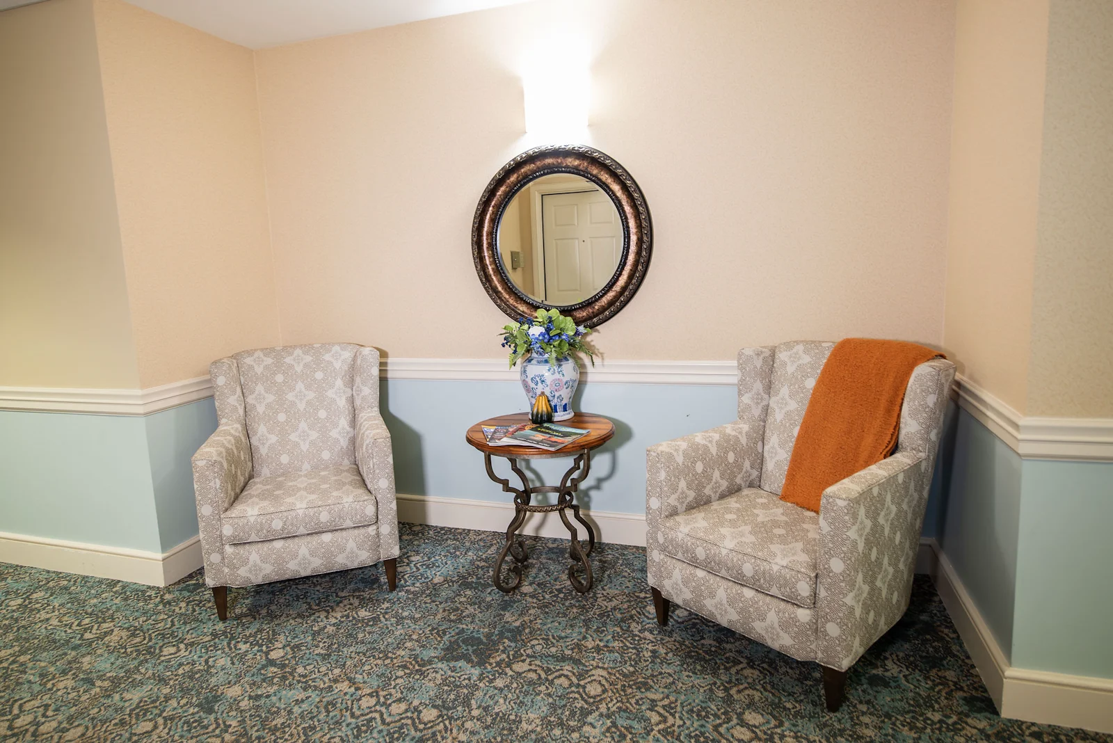 Image of Westminster St Augustine Health Center (2)