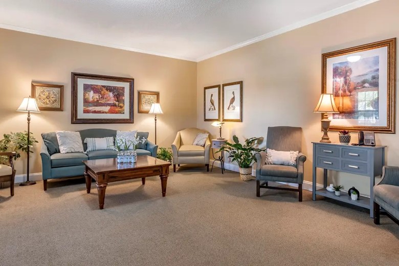 Image of Wesley Court Assisted Living (7)
