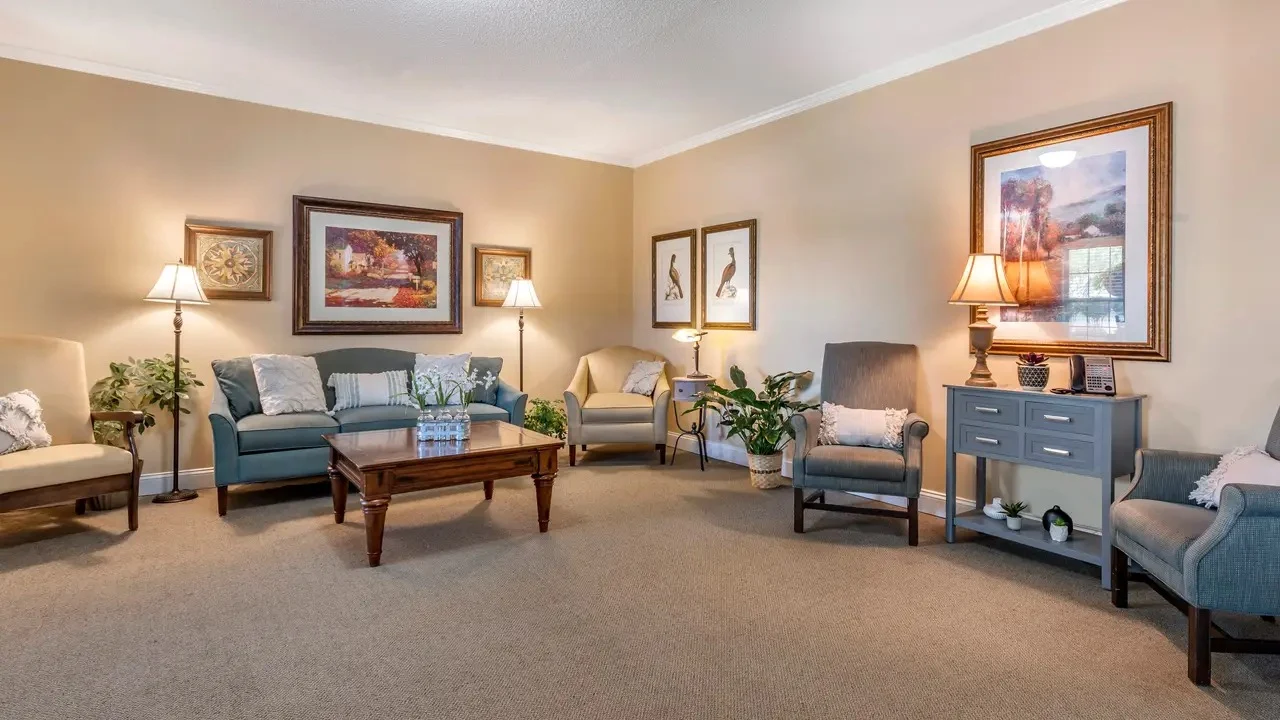 Image of Wesley Court Assisted Living (7)