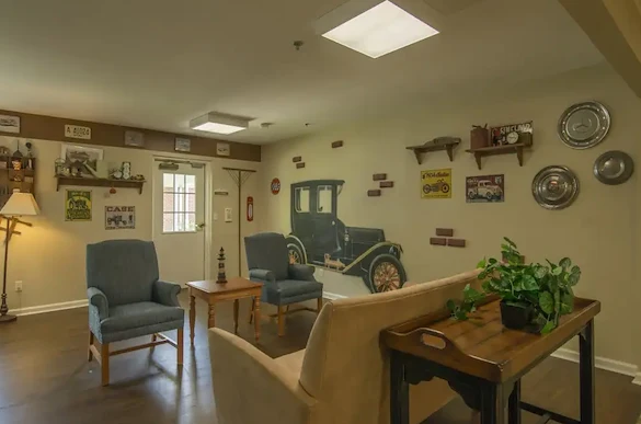 Image of The Lantern at Morning Pointe Collegedale (3)