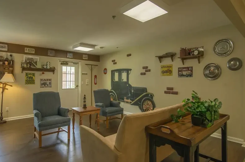 Image of The Lantern at Morning Pointe Collegedale (3)