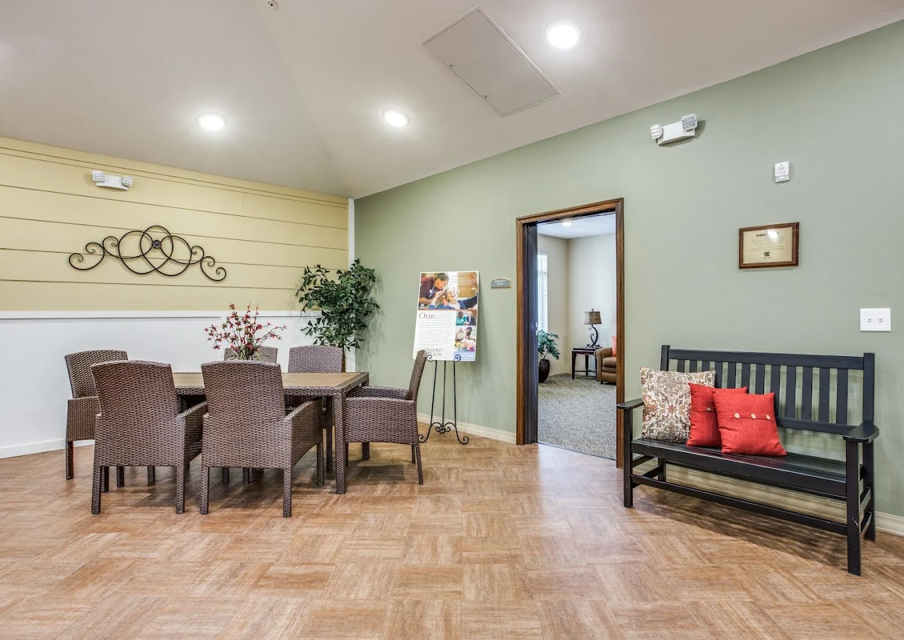 Image of Oxford Glen Memory Care at Grand Prairie (3)