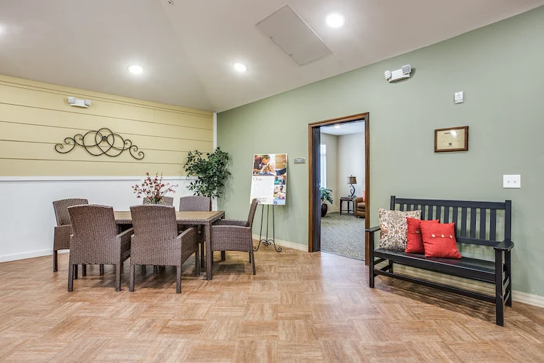 Image of Oxford Glen Memory Care at Grand Prairie (3)