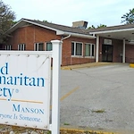 Image of Good Samaritan - Manson Health Services (1)