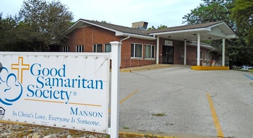 Image of Good Samaritan - Manson Health Services (1)