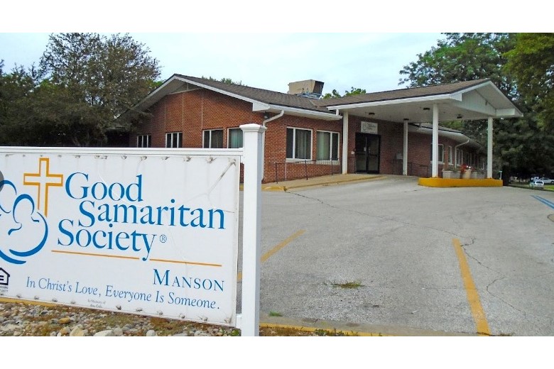 Image of Good Samaritan - Manson Health Services (1)