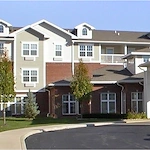 Image of The Waterford at Levis Commons (1)