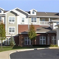 Image of The Waterford at Levis Commons (1)