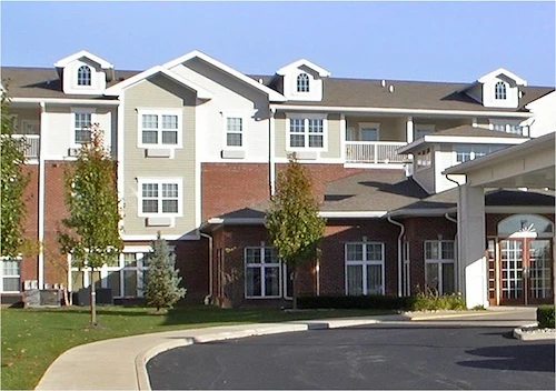 Image of The Waterford at Levis Commons (1)