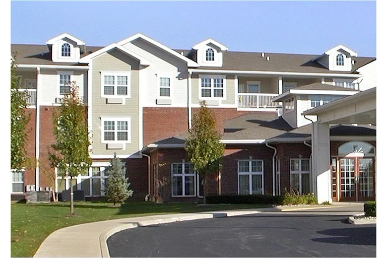 Image of The Waterford at Levis Commons (1)