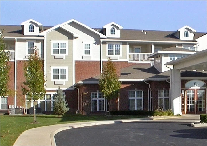 Image of The Waterford at Levis Commons (1)
