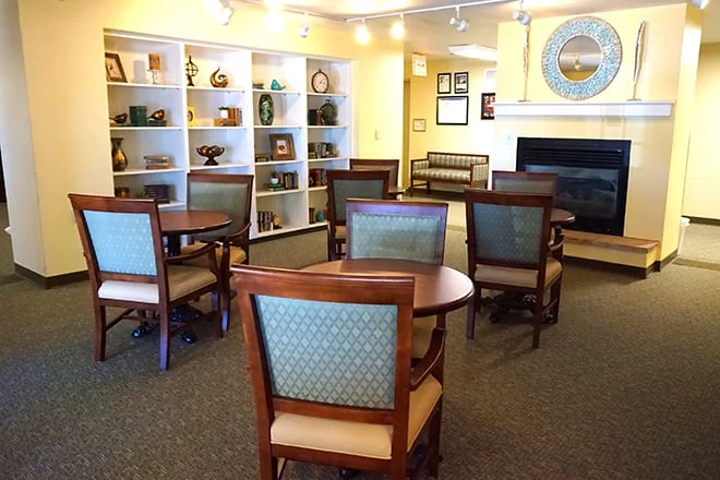 Image of Brookdale Midland (2)