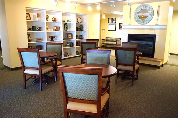 Image of Brookdale Midland (2)