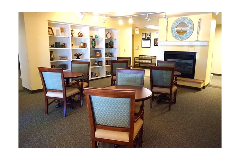 Image of Brookdale Midland (2)