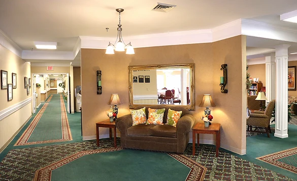 Image of The Neighborhood at Cullman (5)