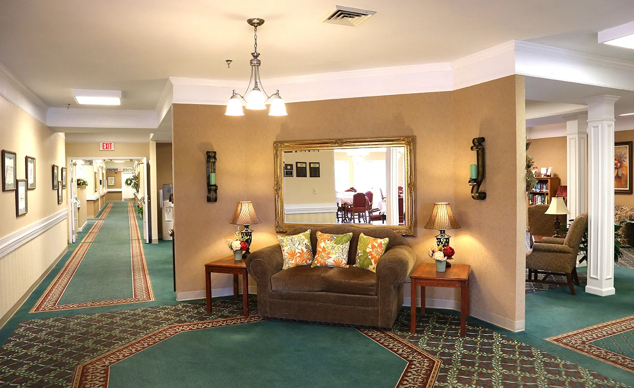 Image of The Neighborhood at Cullman (5)