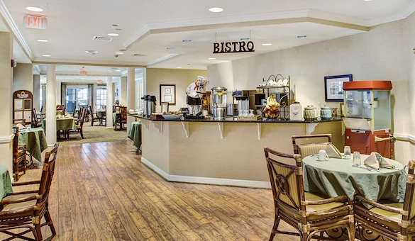 Image of Sunrise of Haverford (4)