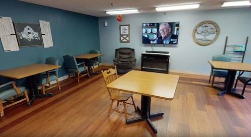 Image of Majestic Care Of North Vernon (3)