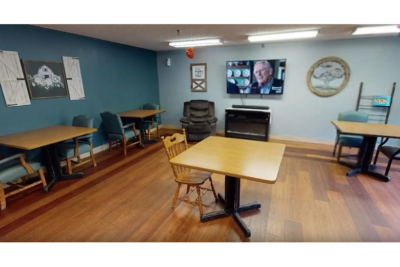Image of Majestic Care Of North Vernon (3)
