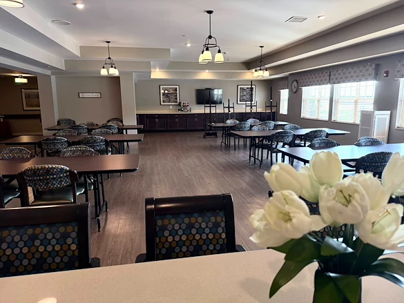 Image of Arcadia Senior Living Bowling Green (6)