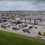 Image of Benedictine Living Senior Community Bismarck (1)