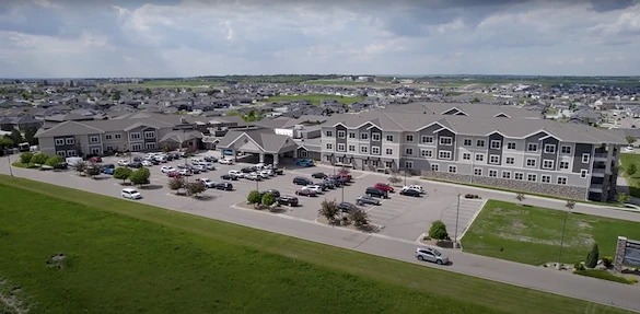 Image of Benedictine Living Senior Community Bismarck (1)