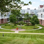 Image of Glen Arden Health Care Center (1)