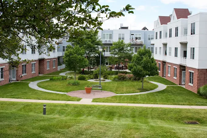 Image of Glen Arden Health Care Center (1)