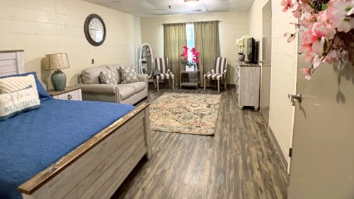 Image of New Hope Retirement & Care Center (4)