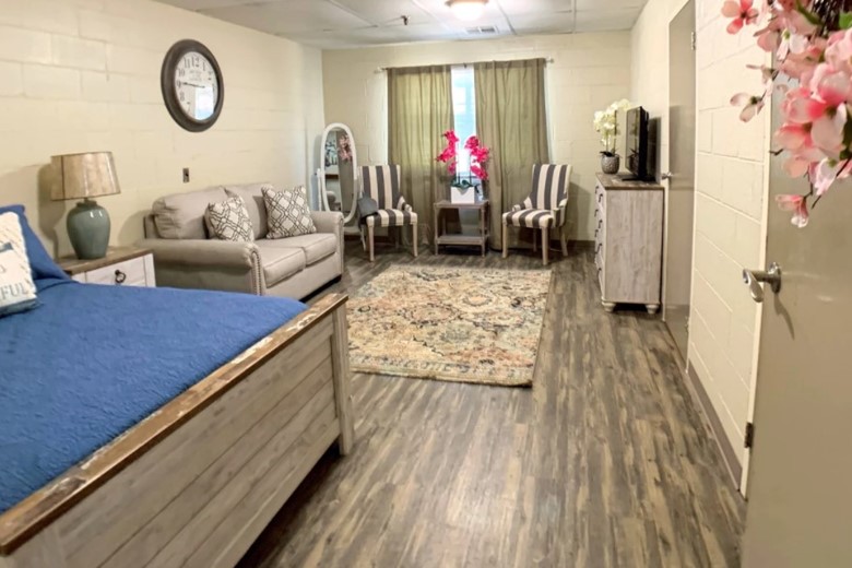 Image of New Hope Retirement & Care Center (4)
