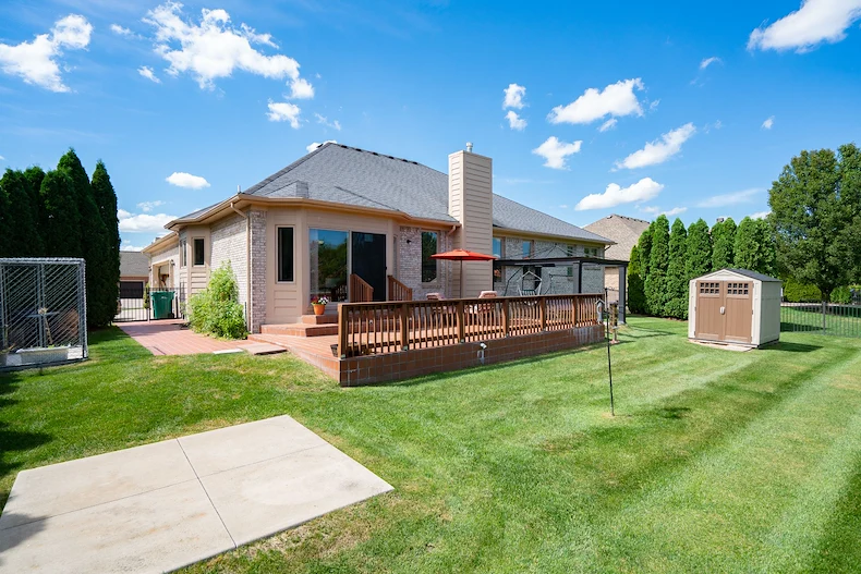 Image of HearthStone Communities - Macomb I (2)