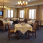 Image of The Meadows of Leipsic Senior Living (7)