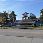 Image of Autumn Oaks (2)