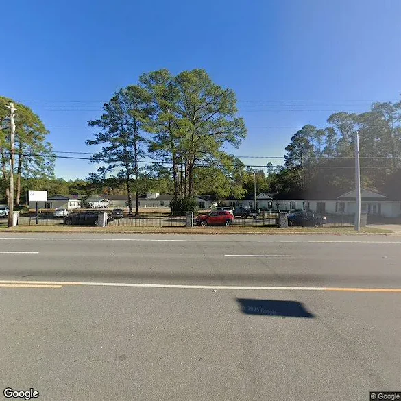 Image of Jesup Health And Rehab (1)