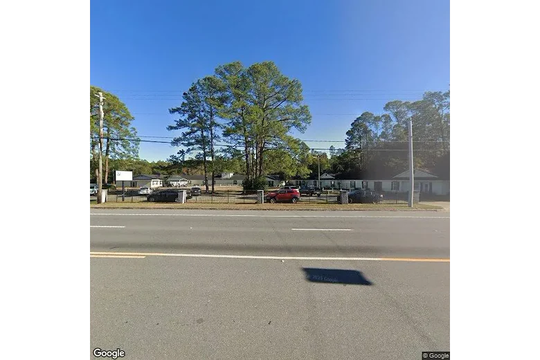 Image of Jesup Health And Rehab (1)