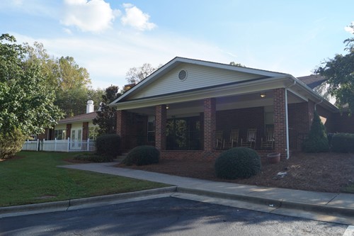 Image of Magnolia Creek Assisted Living & Memory Care (1)