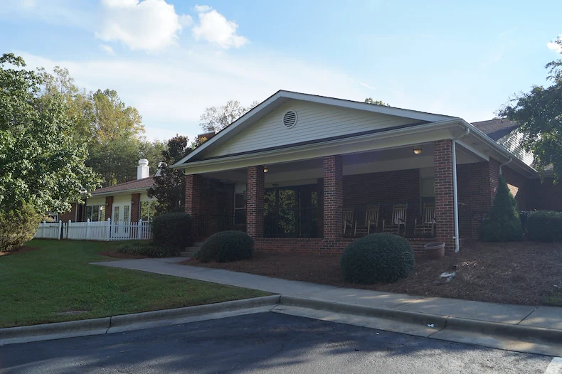 Image of Magnolia Creek Assisted Living & Memory Care (1)