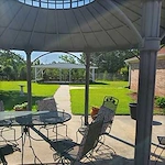 Image of Mountain Side of Warm Springs (3)