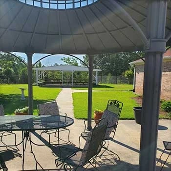 Image of Mountain Side of Warm Springs (3)