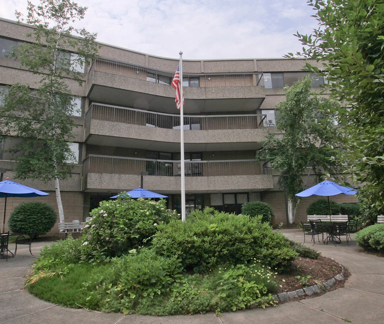 Image of Water's Edge Center For Health & Rehabilitation (2)