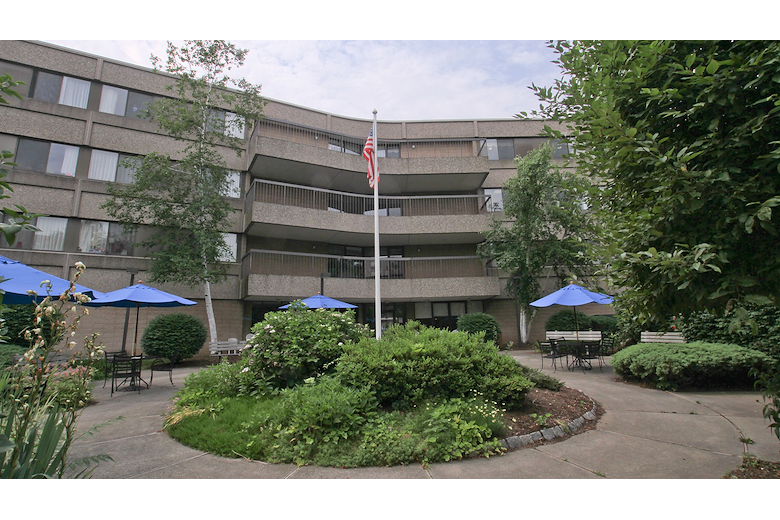 Image of Water's Edge Center For Health & Rehabilitation (2)